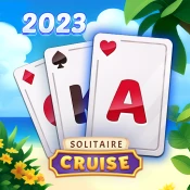 Solitaire Cruise: Card Games Game Cheats