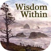 Wisdom Within Oracle Cards No Ads Premium