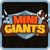MiniGiants.io Game Cheats