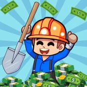 Idle Miner Gold Tycoon Games Game Cheats