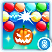 Bubble Mania: Halloween Game Cheats