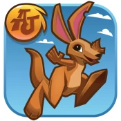 AJ Jump: Animal Jam Kangaroos! Cheat Codes
