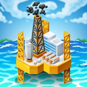 Oil Tycoon 2: Idle Miner Game Game Cheats