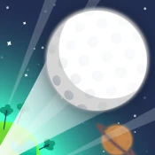 Golf Orbit: Oneshot Golf Games Cheat Codes