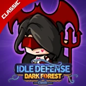 Idle Defense: Dark Forest Classic Game Cheats