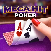 Mega Hit Poker: Texas Holdem mod