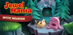 Jewel Mania: Mystic Mountain | Mods, Generators and Hack Tools banner