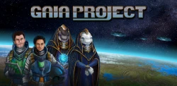 Gaia Project | Mods, Generators and Hack Tools banner