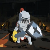 Darkest Rogue : Slingshot RPG Game Cheats