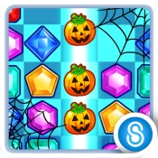 Jewel Mania: Halloween Game Cheats