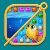 Ocean Hunter : Match 3 Puzzle Game Cheats