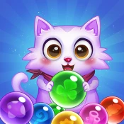 Bubble Cat Shooter Cheat Codes