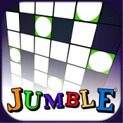 Giant Jumble Crosswords Cheat Codes