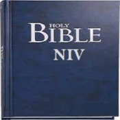 NIV Bible: With Study Tools Premium Mod