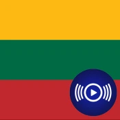 LT Radio - Lithuanian Radios No Ads Premium