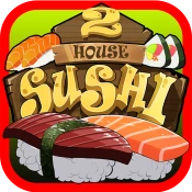 Sushi House 2 Cheat Codes