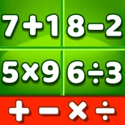 Math Games: Math for Kids Game Cheats