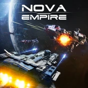 Nova Empire: Space Commander Game Cheats