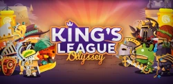 King's League: Odyssey | Mods, Generators and Hack Tools banner