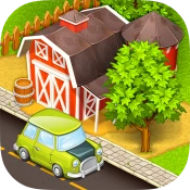 Megapolis City:Village to Town Game Cheats