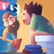 Toilet Empire Tycoon - Idle Management Game Game Cheats