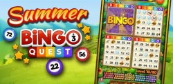 Bingo Quest: Summer Adventure Game Cheats and Hacks banner
