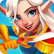 Portal Kingdoms: Match-3 RPG Cheat Codes