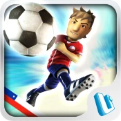 Striker Soccer America 2015 Cheat Codes