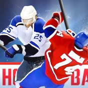 HockeyBattle Game Cheats