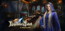 Legendary Tales 2 Game Cheats and Hacks banner