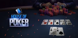 House of Poker - Texas Holdem Game Cheats and Hacks banner