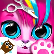 Kiki & Fifi Pet Beauty Salon Game Cheats