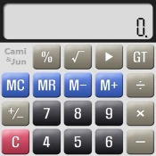 Cami Calculator Premium Mod