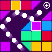Bricks Block - Ball Crusher Game Cheats