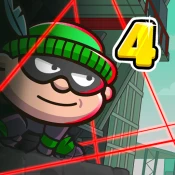 Bob The Robber 4 Cheat Codes
