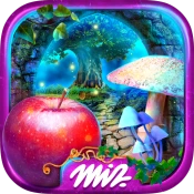Hidden Objects Fantasy Fruits Game Cheats