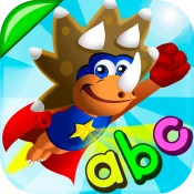 ABC Dinos: Kids Learn to Read Game Cheats