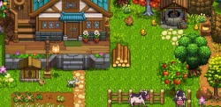 Harvest Town | Mods, Generators and Hack Tools banner