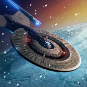 Star Trek Timelines Cheat Codes & Hacking Tools icon