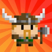 The Last Vikings Cheat Codes