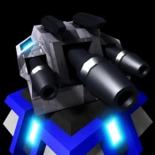Robo Defense Cheat Codes