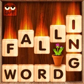 Falling Word Games - Addictive Game Cheats