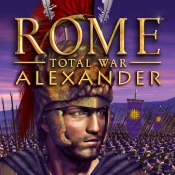 ROME: Total War - Alexander Game Cheats