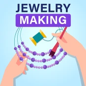 Jewelry Making DIY App No Ads Premium