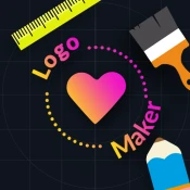 Logo Maker : Logo Art Premium Mod