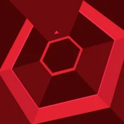 Super Hexagon Game Cheats