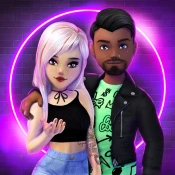 Club Cooee - 3D Avatar Chat Premium Mod
