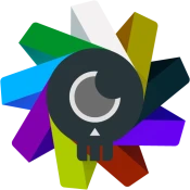 Iride UI is Dark - Icon Pack No Ads Premium