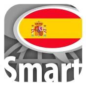 Learn Spanish words with ST Premium Mod