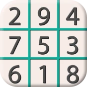 Sudoku classic Game Cheats